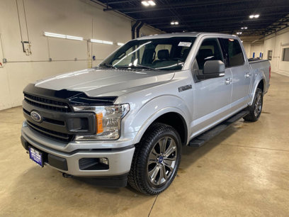 Used 2020 Ford F150 XLT w/ Equipment Group 302A Luxury