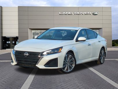 Used 2023 Nissan Altima 2.5 SL