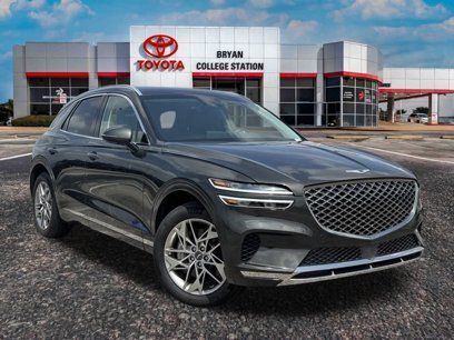 Used 2025 Genesis GV70 2.5T