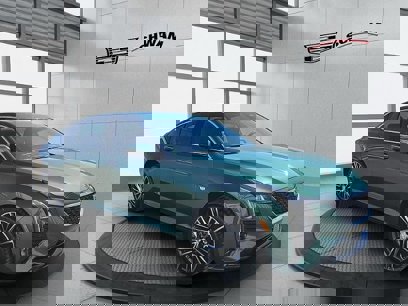 New 2026 Cadillac CT5 Premium Luxury w/ Technology Package
