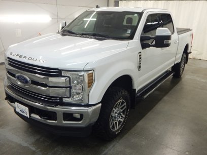 Used 2019 Ford F250 Lariat w/ Lariat Value Package