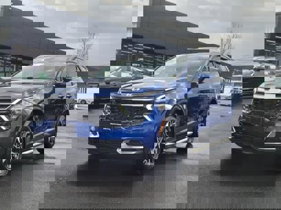 Certified 2023 Kia Sportage EX