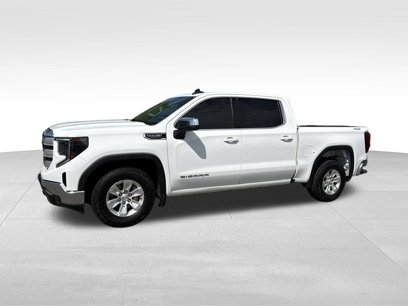 Used 2023 GMC Sierra 1500 SLE