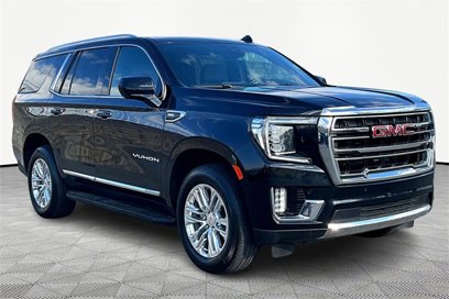 Used 2023 GMC Yukon SLT