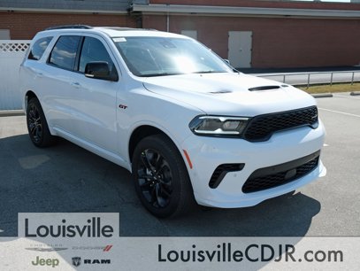 New 2026 Dodge Durango GT