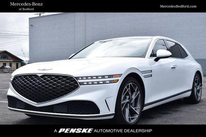 Used 2023 Genesis G90 3.5T