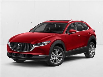 Used 2021 MAZDA CX-30 AWD 2.5 S w/ Premium Package