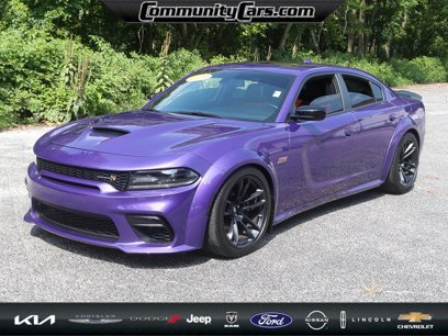 Used 2023 Dodge Charger Scat Pack