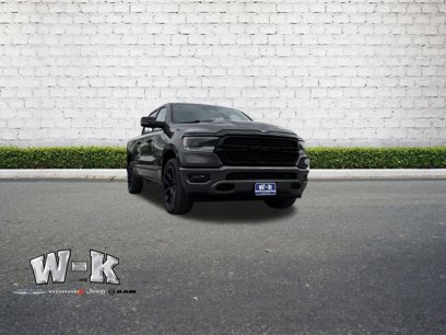 Used 2023 RAM 1500 Laramie