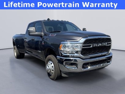 Used 2023 RAM 3500 Big Horn w/ Level 1 Equipment Group