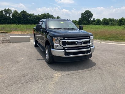 Used 2021 Ford F250 XL w/ STX Appearance Package