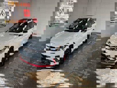 New 2025 Volkswagen Jetta GLI Autobahn