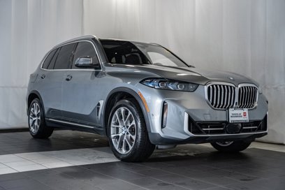 Used 2024 BMW X5 xDrive50e