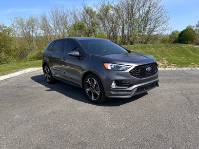 Used 2019 Ford Edge ST w/ Convenience Package