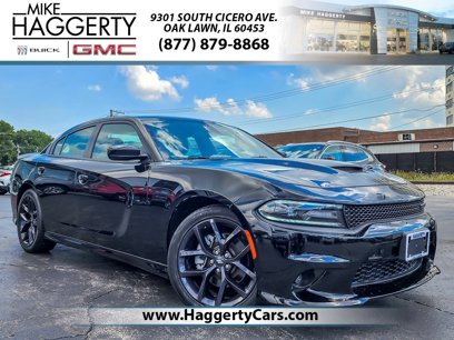 Used 2021 Dodge Charger GT w/ Blacktop Package