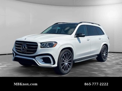 Used 2024 Mercedes-Benz GLS 580 4MATIC