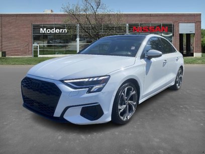 Used 2022 Audi A3 2.0T Premium Plus