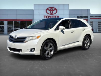 Used 2013 Toyota Venza XLE