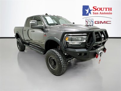 Used 2023 RAM 2500 Rebel w/ Level 1 Equipment Group