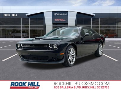 Used 2023 Dodge Challenger GT