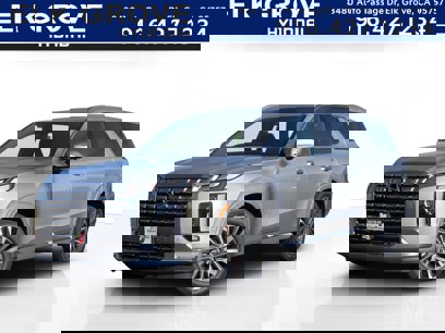 New 2025 Hyundai Palisade Calligraphy
