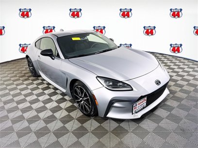 Used 2024 Toyota GR86