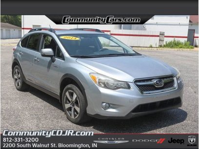 Used 2014 Subaru Crosstrek Touring w/ Popular Package #2