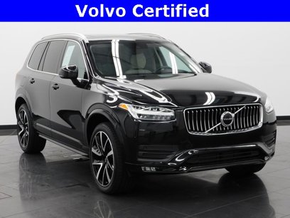 Used 2022 Volvo XC90 T6 Momentum