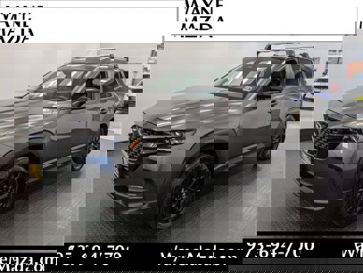 Certified 2025 MAZDA CX-50 AWD 2.5 S w/ Weather Package