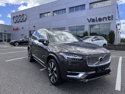 Certified 2024 Volvo XC90 T8 Plus
