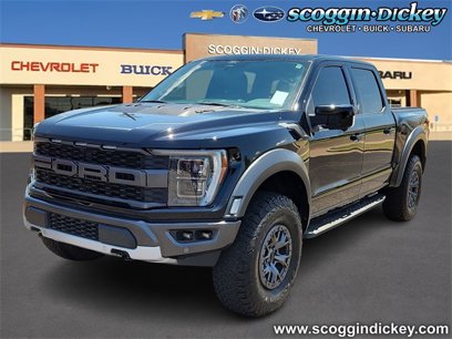 Used 2022 Ford F150 Raptor w/ Raptor 37 Performance Package