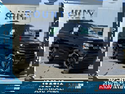 New 2024 Ford Expedition Limited