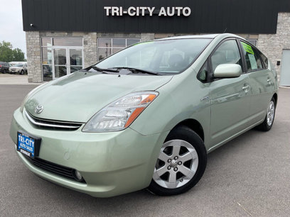 Used 2009 Toyota Prius
