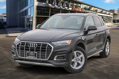 Used 2023 Audi Q5 2.0T Premium w/ Convenience Package
