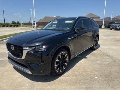 Used 2024 MAZDA CX-90 3.3 Turbo S