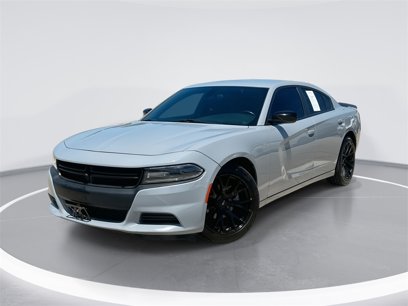 Used 2021 Dodge Charger SXT w/ Blacktop Package
