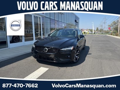 Certified 2024 Volvo S60 B5 Plus