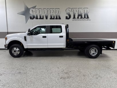 Used 2020 Ford F350 XL w/ Power Equipment Group