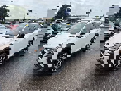 Certified 2023 Subaru Outback Premium w/ Popular Package #1