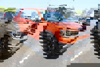 New 2026 Honda Passport TrailSport Elite