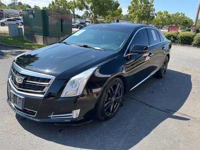 Used 2017 Cadillac XTS Premium Luxury w/ Driver Assist Package