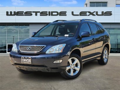 Used 2004 Lexus RX 330