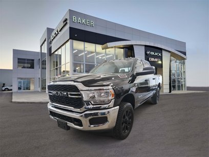 Used 2021 RAM 3500 Tradesman