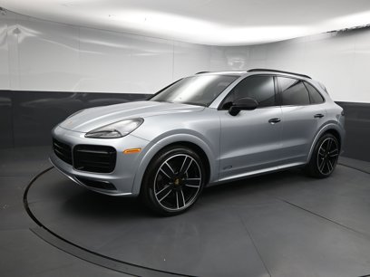 Used 2022 Porsche Cayenne GTS