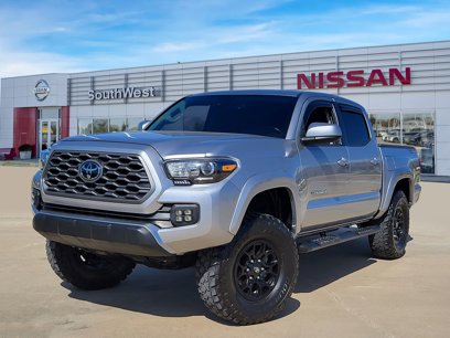 Used 2021 Toyota Tacoma SR5