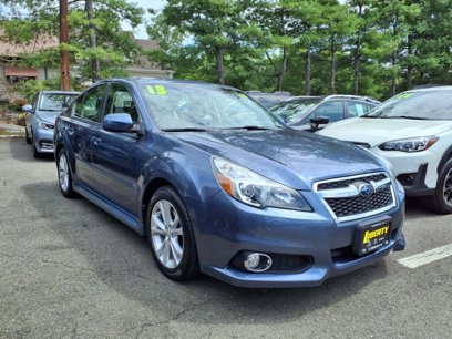 Used 2013 Subaru Legacy 3.6R Limited