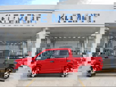 Used 2018 Ford F150 XLT