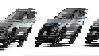 New 2025 Chevrolet Blazer RS