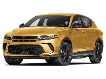 Used 2024 Dodge Hornet R/T w/ R/T Blacktop Package