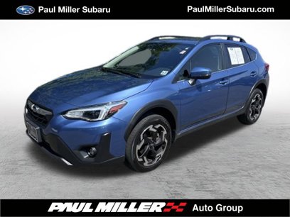 Used 2023 Subaru Crosstrek 2.5i Limited